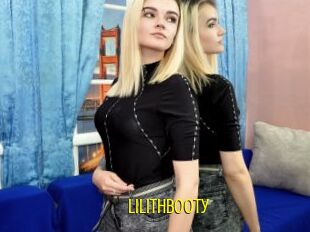 LilithBooty Extraits Jeunes