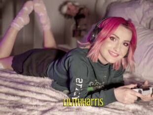 LilithHarris