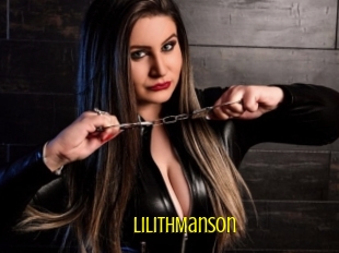 LilithManson