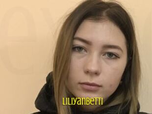 LiliyanBetti