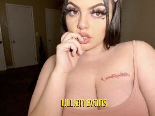 Lillian_Evans