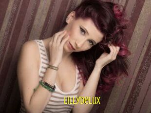LillyDeLux