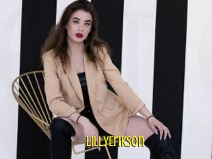 LillyErikson