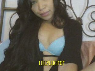 LillyLucifer
