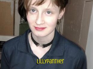 LillyPanther