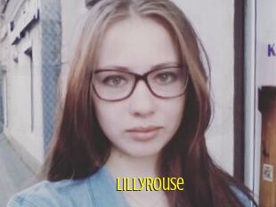 LillyRouse Extraits Jeunes