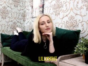 LillySmit