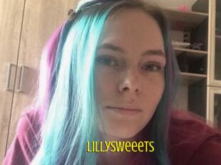 LillySweeets Extraits Jeunes