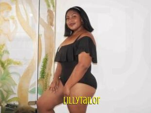 LillyTailor