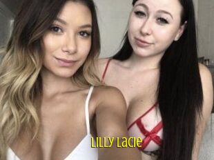 Lilly_Lacie Extraits Jeunes