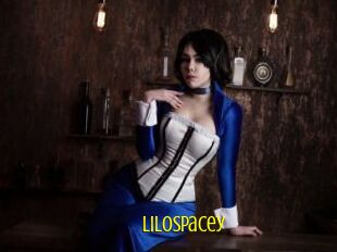 LiloSpacey Extraits Jeunes