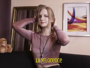 LilyFlorence