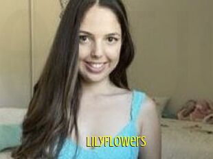 LilyFlowers