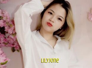 LilyJone