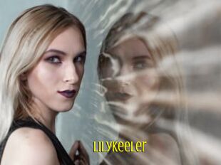 LilyKeeler