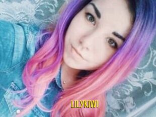 LilyKiwi