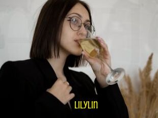 LilyLin Extraits Jeunes