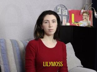 LilyMoss