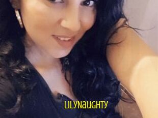 LilyNaughty Extraits Jeunes
