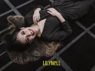 LilyNell