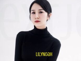 LilyNoah Extraits Jeunes