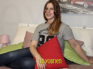 LilyOBrien