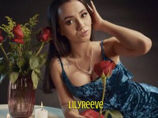 LilyReeve Extraits Jeunes