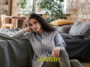 LilyWolker Extraits Jeunes