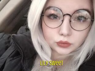 Lily_Sweet Extraits Jeunes