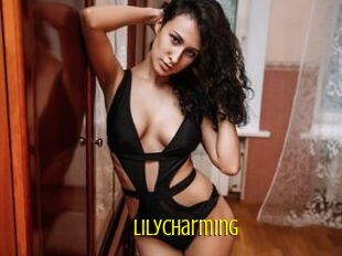 Lilycharming