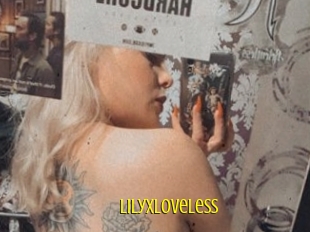 Lilyxloveless Extraits Jeunes