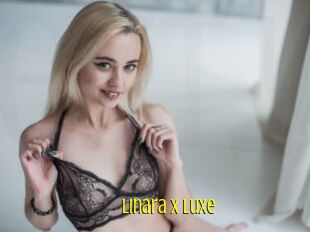 Linara_X_Luxe