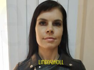 LindiyaHoll