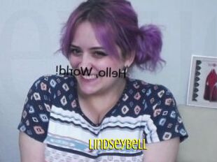 LindseyBell Extraits Jeunes