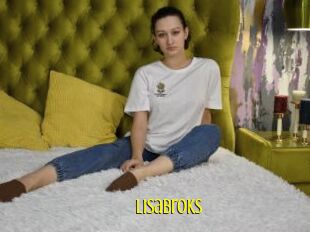 LisaBroks Extraits Jeunes
