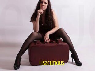 LisaCurious