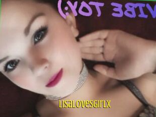 LisaLovesGirlX Extraits Jeunes