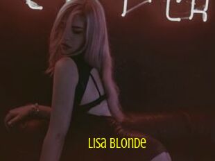 Lisa_blonde Extraits Jeunes