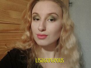 Lisagorgeous