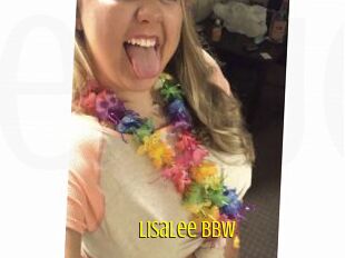 Lisalee_bbw Extraits Jeunes