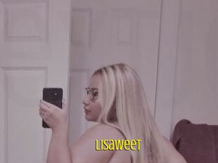 Lisaweet