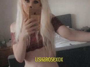 LishaRosexox Extraits Jeunes