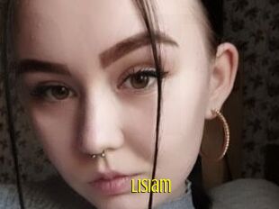 Lisiam
