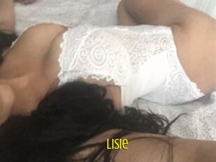 Lisie