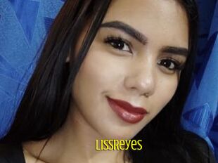 LissReyes
