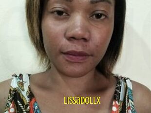 LissaDollX