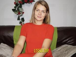 LissaLive Extraits Jeunes
