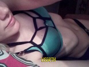 Lisseth