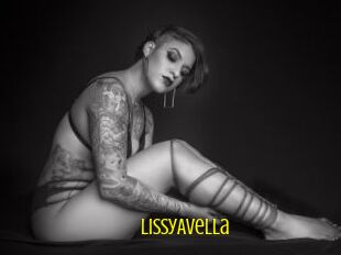 LissyAvella