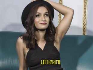 LittieRirii